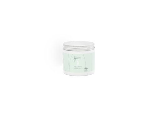 masque crème nutritif bio